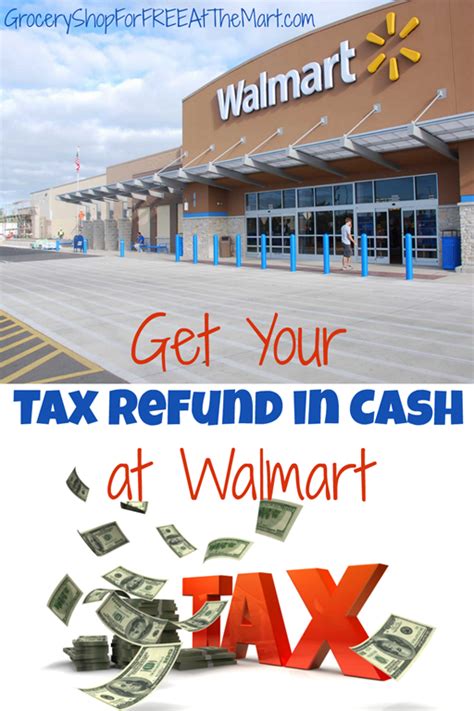 Walmart tax refund advance near me. TAX REFUND TIME: Get your tax refund up to 5 days early plus a chance to win $500 * * Early tax refund deposit applies to federal tax returns filed directly with the Internal Revenue Service (IRS) and depends on IRS timing, payment instructions and bank fraud prevention measures. Early deposit does not apply to Green Dot accounts opened at a … 