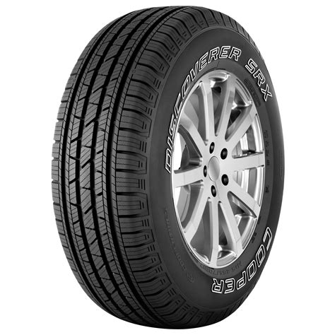 Crosswind 4X4 HP 235/60R18 107V XLOVERVIEWCrosswind's 4X4 HP is designed for use on CUVs, SUVs, and wagons and features an optimized design that promotes a smooth, stable, and quiet ride. Backed by a 40,000 mile limited manufacturer tread life warranty, the 4X4 HP's wide grooves quickly remove water from the tread to …. 