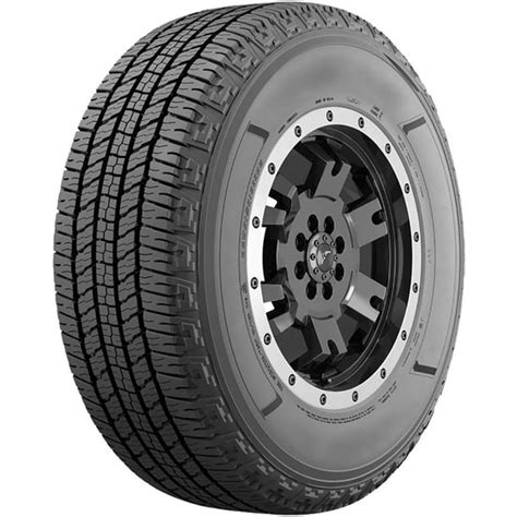 255/65R18 Tire Landspider Citytraxx H/T 255/6