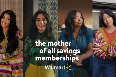 Walmart to give away free Walmart+ memberships to new moms