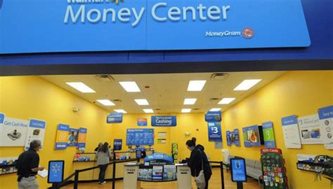 Walmart to walmart moneygram hours. Walmart MoneyCenter hours of operation are 8 a.m. to 8 p.m. Monday through Saturday, and 10 a.m. to 6 p.m. Sunday. Walmart MoneyCenter services include check cashing, money transfers and... 