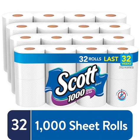 Walmart toilet paper. Things To Know About Walmart toilet paper. 