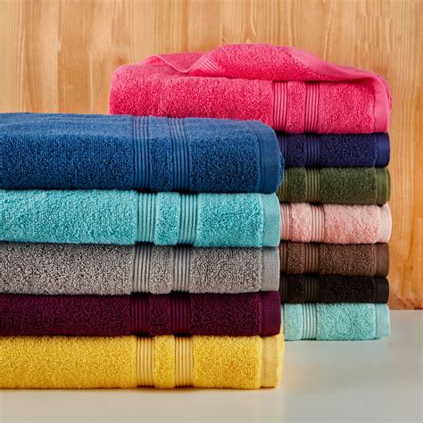 Home Products Towels The Best Bath Towels of 2023 These soft and absorbent styles amazed our textile experts and real consumer testers. By Lexie Sachs ….