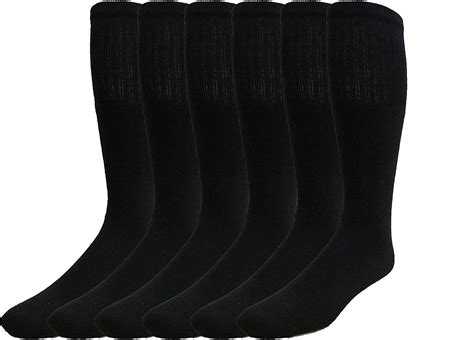 Walmart tube socks. CLASSIC MULTISPORT ATHLETIC SOCKS: The Prosport is the gold standard for the classic athletic tube sock. This iconic sock has been produced for over a decade and has graced the feet of many top athletes. Hitting just below the knee, this sock is ideal for baseball, softball, football, field hockey and more! 