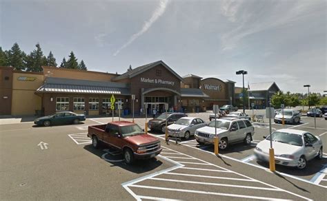 Walmart tumwater. An armed man is dead and two others are injured after a shooting at the Walmart in Tumwater about 5 p.m. Laura Wohl, spokeswoman for the Tumwater Police Department, said an adult man who had been ... 