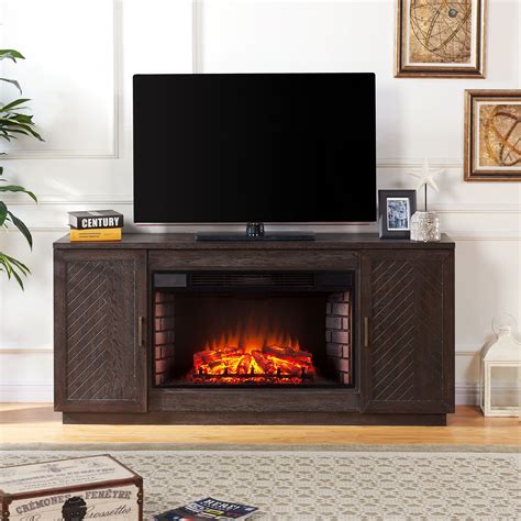 Walmart tv stand fireplace. Things To Know About Walmart tv stand fireplace. 