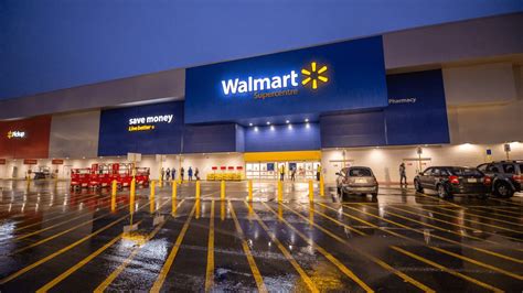 Walmart usa. .  ...