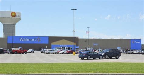 Walmart wahpeton. Walmart Wahpeton, ND. Health and Wellness. Walmart Wahpeton, ND 1 month ago Be among the first 25 applicants See who Walmart has hired for this role ... About Walmart At Walmart, we help people ... 