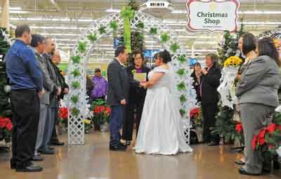 Walmart wedding. Things To Know About Walmart wedding. 
