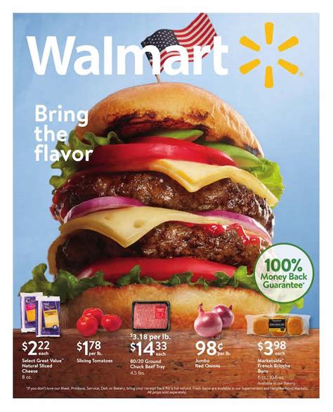Walmart weekly ad chicago.  Join Walmart+ for unlimited free delivery from your ...