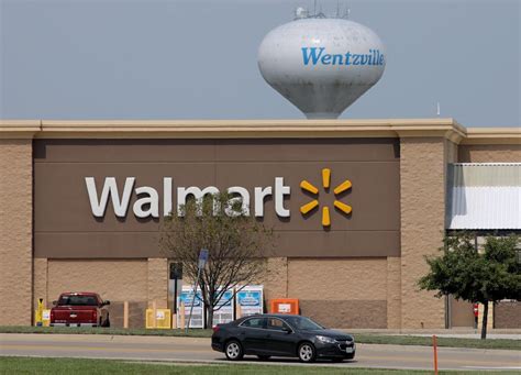 Walmart wentzville. 3K views, 13 likes, 0 loves, 1 comments, 13 shares, Facebook Watch Videos from Walmart Wentzville: 6 more weeks of winter??? 略 Spring is right around the... 