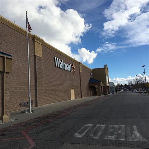 Walmart west jordan. Walmart store, location in Jordan Landing Shopping Center (West Jordan, Utah) - directions with map, opening hours, reviews. Contact&Address: 7533 Plaza Center Drive, Center View Ct #200, West Jordan, Utah - UT 84084, US 