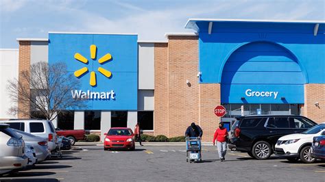 Walmart will close Thanksgiving Day for 4th consecutive year