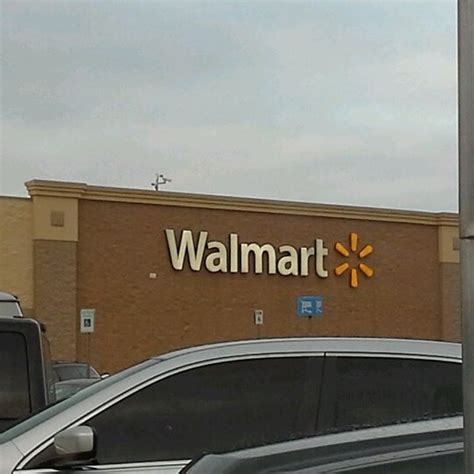 Walmart winchester rd. 