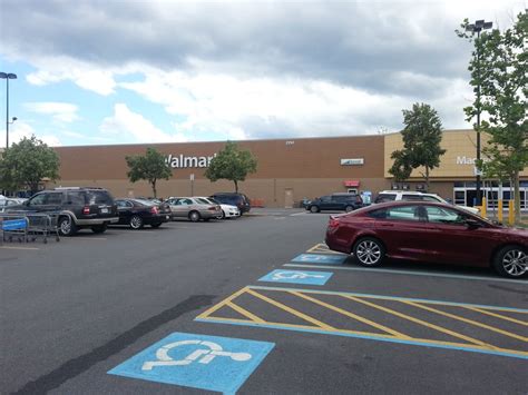 U.S Walmart Stores / Virginia / Winchester Supercent