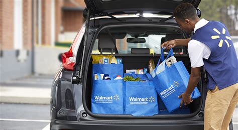 Walmart with grocery pickup. Things To Know About Walmart with grocery pickup. 