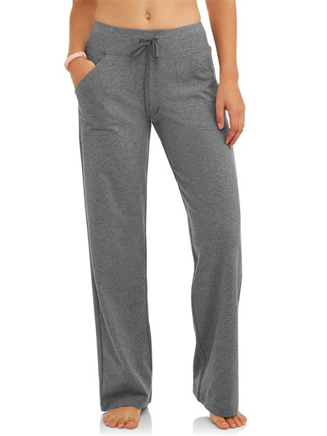 3 days ago · Shop for Hanes Sweatpants Women's Clothes in Clothing at Walmart and save. Skip to Main Content. Departments. Services. Cancel. Reorder. ... Hanes Sport Women's Performance Fleece Jogger Pants with Pockets $ 23 00. current price $23.00. ... Just My Size 090563206872 Womens French Terry Pants, Light Steel - Size 32 $ 17 99. …