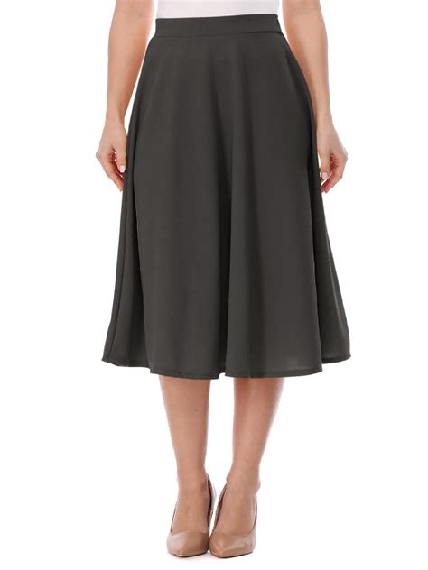 Walmart womens skirts. Things To Know About Walmart womens skirts. 