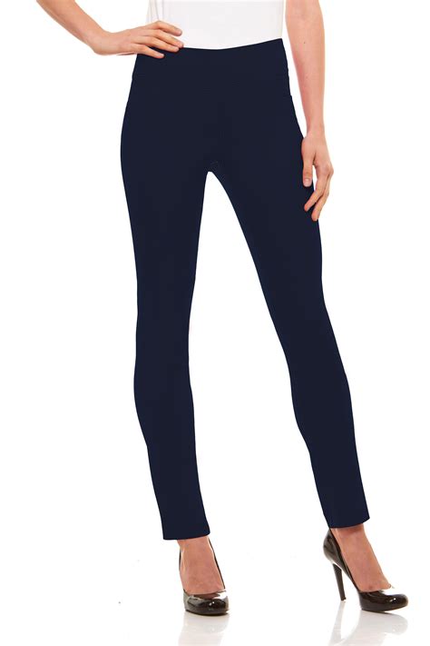 Shop for Women's Linen Pants at Walmart.com. Save money. Live better.. Walmart womens trousers