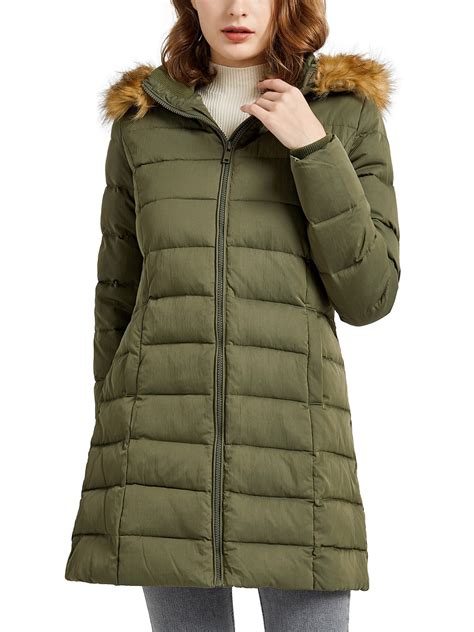 The best packable jackets for women and men are light, compact, warm, and stylish. We rounded up our 12 favorites, including jackets for rain, snow, wind, and cold.. Walmart womens winter jackets