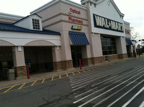 Walmart woodbridge nj. Woodbridge, New Jersey. August 16, 2022 by Administrator. Walmart 306 US Hwy 9 N Woodbridge NJ 07095. Phone: 732-826-4652. Store #: 5281. Overnight Parking: Yes. Last Updated: 10/26/2006. Categories Walmart Locations Tags New Jersey . This website is owned and operated by Roundabout Publications. We are not affiliated … 