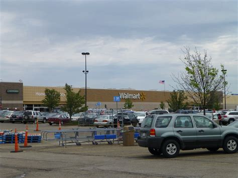 Walmart wooster ohio. Today&rsquo;s top 148 Retail Merchandising jobs in Wooster, Ohio, United States. Leverage your professional network, and get hired. New Retail Merchandising jobs added daily. 