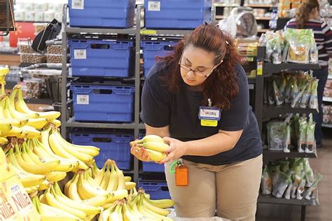 Walmart is the largest grocer in the U.S., raking in more than double its second-place competitor, with just over $300 billion in national grocery sales last year, compared with Kroger's almost .... 