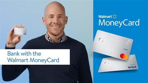 New Walmart MoneyCard accounts now get: Get y