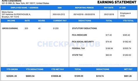 Walmartone Paystub How to Access Paystub From
