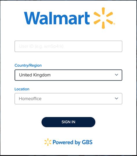 WalmartOne Login Process. Upon registering, the company will assign a unique username and password to sign in the system. Just go with the step-by-step instructions to sign up for WalmartOne. WalmartOne login …. 