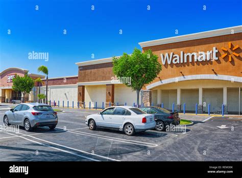Walmarts in la. 2. Re: Walmart in LA. 13 years ago. Save. There aren't any Walmart's near Hollywood - the closest would be at the intersection of Pico Blvd. and Western Ave., several miles from Hollywood. The closest Walmart-type store would probably be the Target store at the intersection of Santa Monica Blvd. and La Brea Ave. 