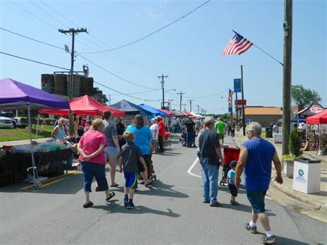 Walnut Cove SpringFest - Facebook