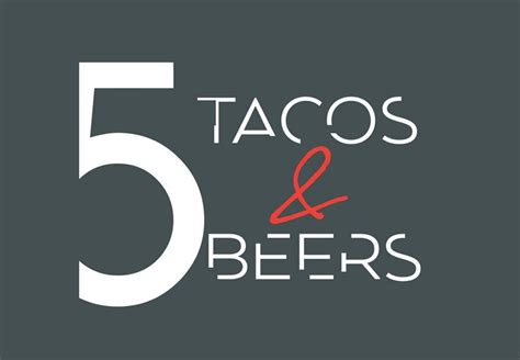 Walnut Creek: 5 Tacos and Beers is finally opening this week