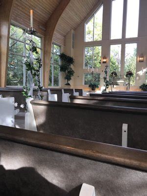 Walnut Creek Chapel Reviews - Oklahoma City, OK - 36 Reviews - WeddingWire