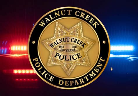 Walnut Creek police investigating November death as a homicide