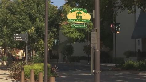 Walnut Creek residents concerned after series of recent crimes in downtown