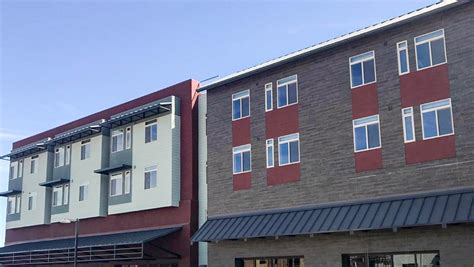 Walnut Grove Senior Affordable Housing — Town of Los Gatos …