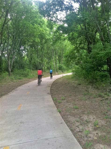 The Urban Trails Program is currently developing the Walnut Creek Trail System. Once completed, this 19-mile trail network will connect the Govalle Neighborhood Park in East Austin to the Balcones District Park in North Austin, along with many other parks, neighborhoods and landmarks along Walnut Creek. Two sections of the Walnut Creek …. 