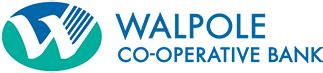 Walpole coop. Vice President at Walpole Cooperative Bank Needham, Massachusetts, United States. 158 followers 158 connections See your mutual connections. View mutual connections with Paul ... 