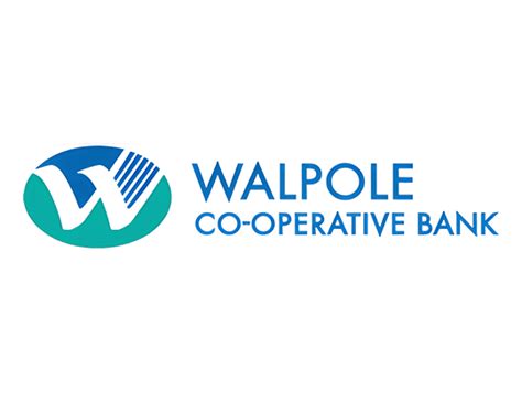 Walpole coop bank walpole ma. Bank/CU Name: Walpole Co-operative Bank Charter Number: 26487 Charter Type: Co-operative Bank – Mutual Main Office: 982 Main Street , Walpole, MA 02081-2857 Phone: 508-668-1080 