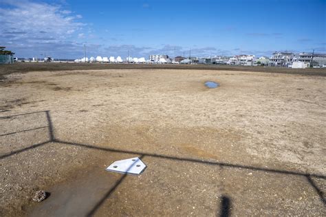 Walsh Field Eyed as Beach Haven Skate Park Site