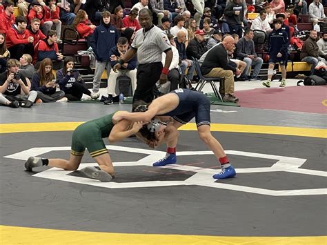 Walsh Jesuit Ironman wrestling preview 2024: What to know …