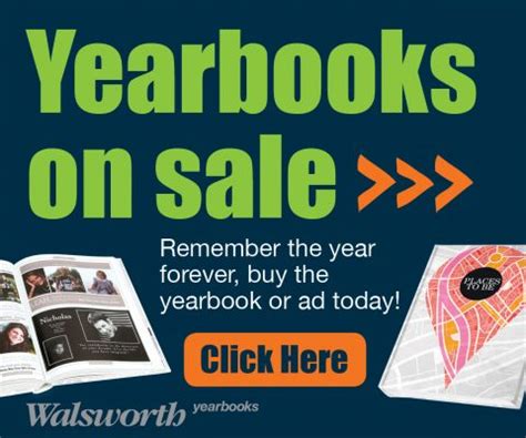Walsworth yearbooks coupon code 2023. The above discounts are the latest Walsworth promos over the internet. CouponAnnie can help you save big thanks to the 8 active promos regarding Walsworth. There are now 2 coupon code, 6 deal, and 0 free shipping promo. With an average discount of 23% off, buyers can grab terrific promos up to 30% off. The best promo available so far is 30% off ... 