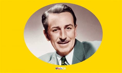 Walt Disney Biyografi.