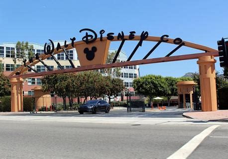 Walt Disney Studios, Burbank Ticket Price Timings