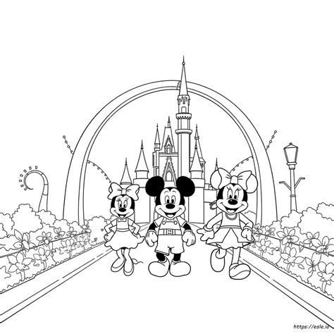 Animal Coloring Book
