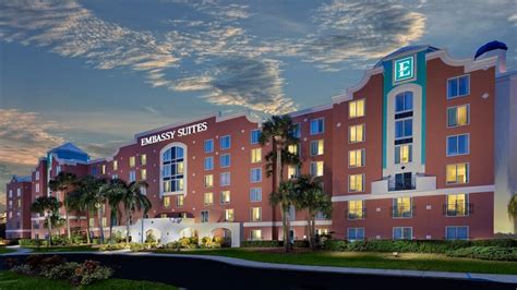 Walt Disney World Good Neighbor Hotel