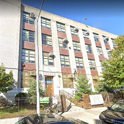 Walt Whitman School &ndash; K4 &ndash; 8th Grade