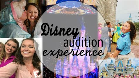 Walt disney auditions. Things To Know About Walt disney auditions. 