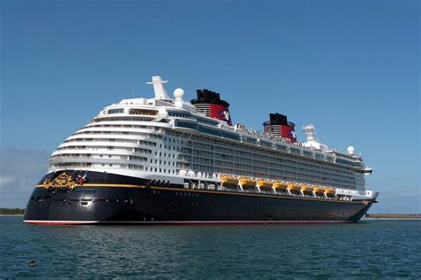 Walt disney cruise. Disney Cruise Line was founded by the Walt Disney Company in 1995. Headquartered in Florida, Disney's current cruise ship fleet consists of five large ships ... 